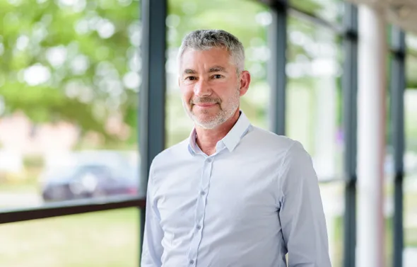 Dr. Thierry Sulpice
