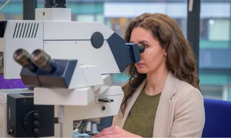 Time to go digital? Navigating the pathology transition from microscopes to whole slide images