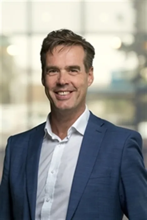 Hans Boumans